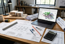 Від чого залежить вартість проєктування будинку та інженерних мереж