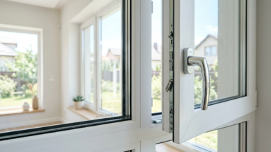 Топ-5 кращих виробників металопластикових вікон в Україні – рейтинг 2026 - Вікна та двері Топ-5 кращих виробників металопластикових вікон в Україні – рейтинг 2026