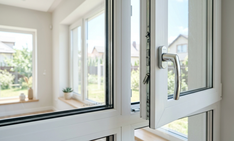 Топ-5 кращих виробників металопластикових вікон в Україні – рейтинг 2026