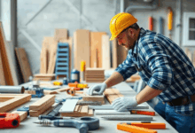 Новітні технології в будівельних матеріалах - що варто знати в Україні - Водопостачання та каналізація Новітні технології в будівельних матеріалах – що варто знати в Україні