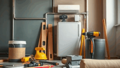 5 порад для вибору енергоефективного опалення